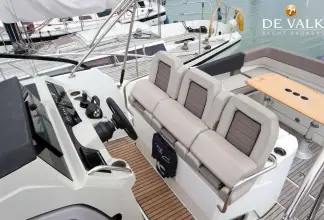 Thumbnail von Jeanneau Cap Camarat 10.5 WA