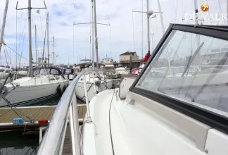 Thumbnail von Jeanneau Cap Camarat 10.5 WA