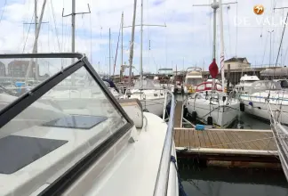 Thumbnail von Jeanneau Cap Camarat 10.5 WA