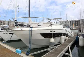Thumbnail von Jeanneau Cap Camarat 10.5 WA