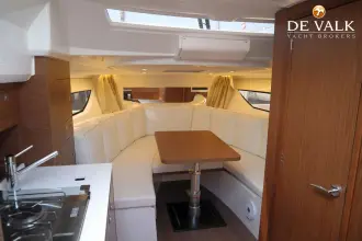 Thumbnail von Jeanneau Cap Camarat 10.5 WA