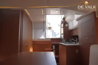 Thumbnail von Jeanneau Cap Camarat 10.5 WA