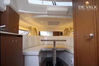 Thumbnail von Jeanneau Cap Camarat 10.5 WA