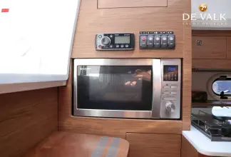 Thumbnail von Jeanneau Cap Camarat 10.5 WA