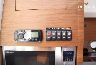 Thumbnail von Jeanneau Cap Camarat 10.5 WA