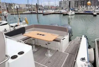 Thumbnail von Jeanneau Cap Camarat 10.5 WA