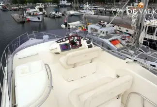 Thumbnail von Cranchi Atlantique 40