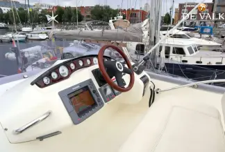 Thumbnail von Cranchi Atlantique 40