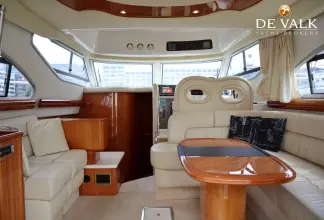 Thumbnail von Cranchi Atlantique 40