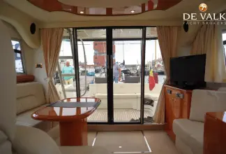 Thumbnail von Cranchi Atlantique 40