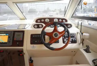 Thumbnail von Cranchi Atlantique 40