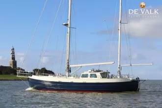 Thumbnail von Colin Archer Bronsveen 1500