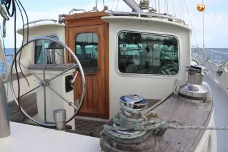 Thumbnail von Colin Archer Bronsveen 1500