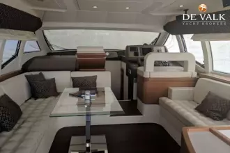 Thumbnail von Ferretti Yachts 510