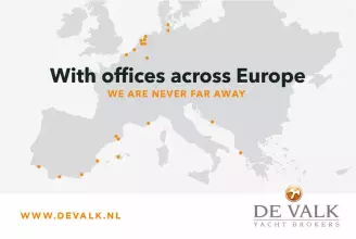 Thumbnail von Ferretti Yachts 510