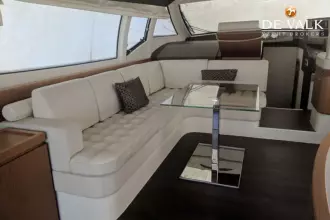 Thumbnail von Ferretti Yachts 510