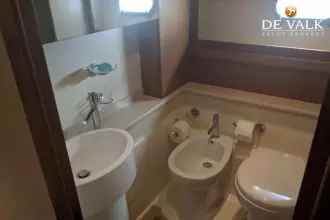 Thumbnail von Ferretti Yachts 510