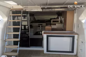 Thumbnail von Ferretti Yachts 510
