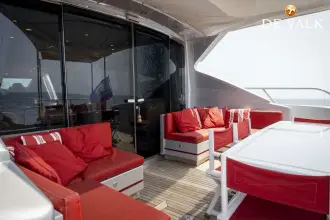 Thumbnail von Mangusta 92