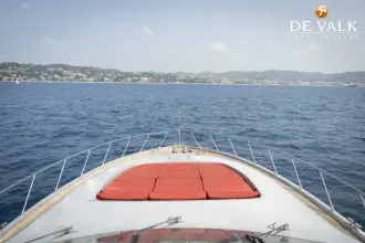 Thumbnail von Mangusta 92