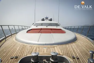 Thumbnail von Mangusta 92