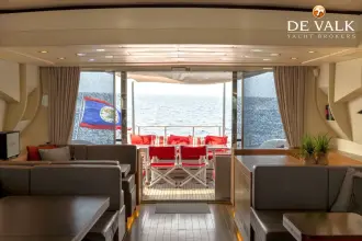 Thumbnail von Mangusta 92