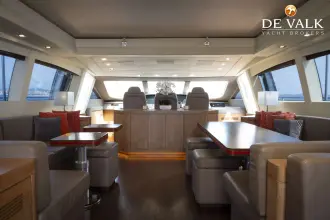 Thumbnail von Mangusta 92