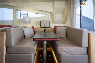 Thumbnail von Mangusta 92