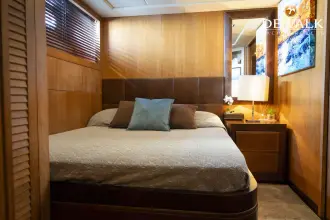 Thumbnail von Mangusta 92