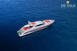 Thumbnail von Mangusta 92