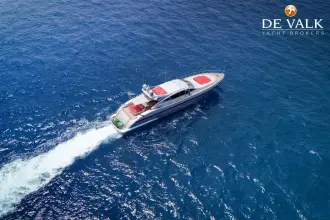 Thumbnail von Mangusta 92