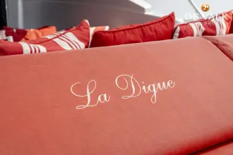 Thumbnail von Mangusta 92