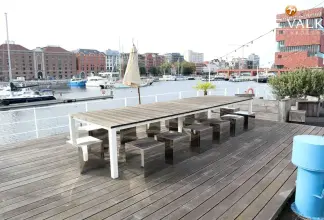 Thumbnail von Kantoorschip/Officeship Antoon Van Dijck