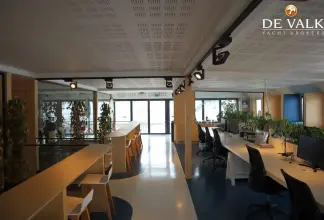 Thumbnail von Kantoorschip/Officeship Antoon Van Dijck