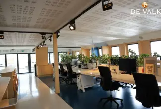 Thumbnail von Kantoorschip/Officeship Antoon Van Dijck