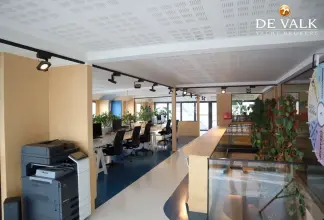 Thumbnail von Kantoorschip/Officeship Antoon Van Dijck