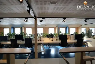 Thumbnail von Kantoorschip/Officeship Antoon Van Dijck