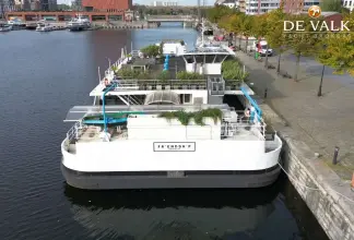 Thumbnail von Kantoorschip/Officeship Antoon Van Dijck