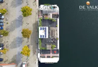 Thumbnail von Kantoorschip/Officeship Antoon Van Dijck