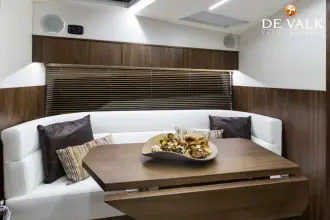 Thumbnail von Galeon 335 HTS