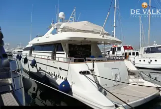 Thumbnail von Falcon 100