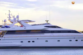 Thumbnail von Falcon 100