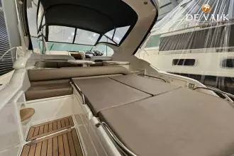 Thumbnail von Fairline Targa 48