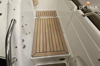 Thumbnail von Fairline Targa 48
