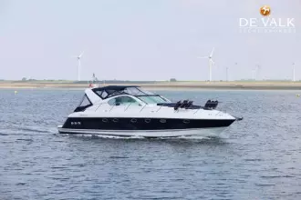 Thumbnail von Fairline Targa 48