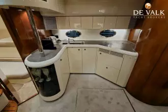 Thumbnail von Fairline Targa 48