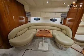 Thumbnail von Fairline Targa 48