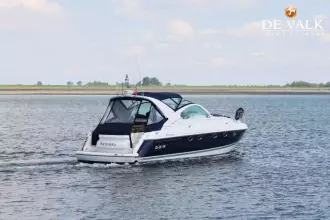 Thumbnail von Fairline Targa 48