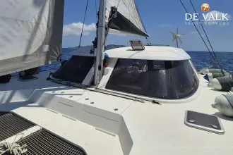 Thumbnail von Nautitech 40