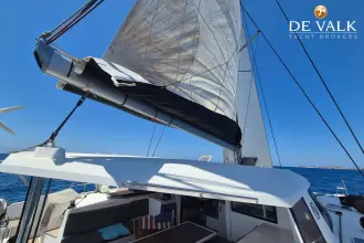 Thumbnail von Nautitech 40